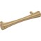 Elements 96 mm Center-to-Center Satin Bronze Sedona Cabinet Pull 475SBZ - alternate 3